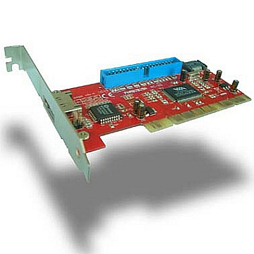 SATA RAID  1 Port  IDE  Host  Adapter - HOMESHUN INTERNATIONAL CO., LTD.